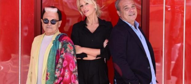 Grande Fratello 2015 anticipazioni. Grande Fratello 2015 anticipazioni.