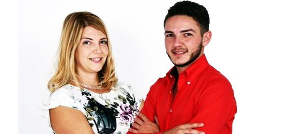Grande Fratello 2015: coppia transgender in Casa Grande Fratello 2015: coppia transgender in Casa