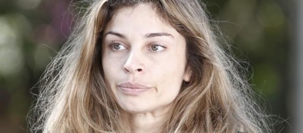 Grazi Massafera: Larissa em 'Verdades Secretas' Grazi Massafera: Larissa em 'Verdades Secretas'