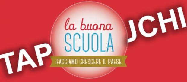Il manifesto ufficiale della Buona Scuola Il manifesto ufficiale della Buona Scuola