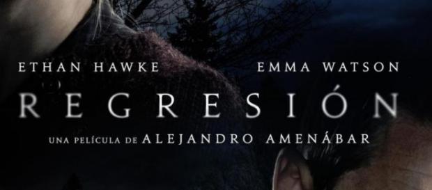 Imagen promocional de Regresión Imagen promocional de Regresión