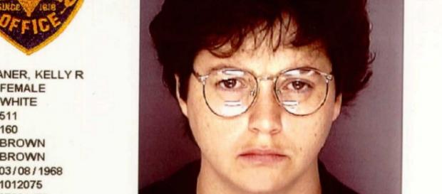Kelly Gissendaner ha ucciso il marito Kelly Gissendaner ha ucciso il marito