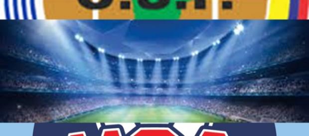 Proyecto 'Las Americas Champions Laegue' Proyecto 'Las Americas Champions Laegue'