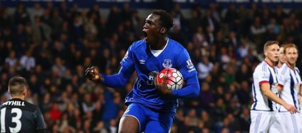Lukaku's brace helped Everton to comeback Lukaku's brace helped Everton to comeback