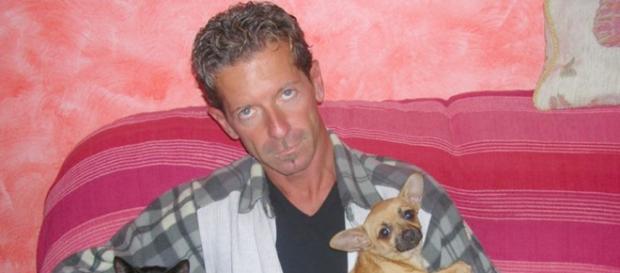Massimo Bossetti, il presunto assassino di Yara Massimo Bossetti, il presunto assassino di Yara