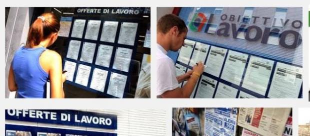 opportunità di lavoro per disoccupati opportunità di lavoro per disoccupati