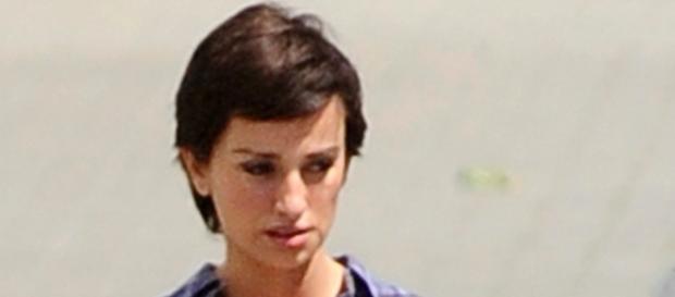 Penélope Cruz en Ma ma la última película de Medem Penélope Cruz en Ma ma la última película de Medem