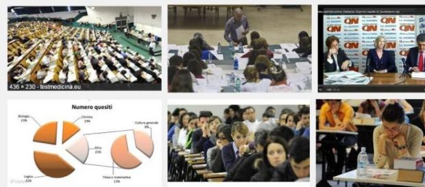 risultati dei test di medicina e graduatoria risultati dei test di medicina e graduatoria