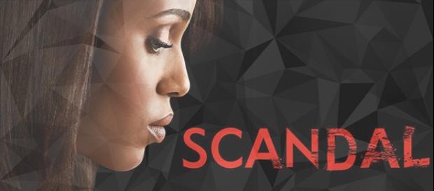 Scandal ritorna con il secondo episodio Scandal ritorna con il secondo episodio