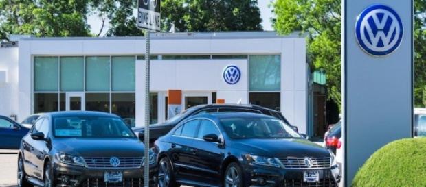 Scandalo Volkswagen: rimborsare consumatori Scandalo Volkswagen: rimborsare consumatori