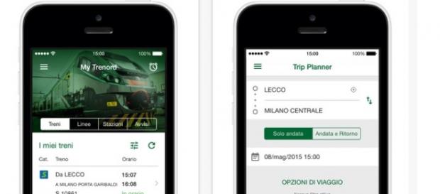 Sciopero Trenord del 01-10-2015 Sciopero Trenord del 01-10-2015