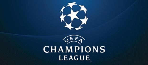 Símbolo de la UEFA Champions League Símbolo de la UEFA Champions League