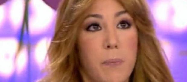 Steisy en sus últimos días como tronista Steisy en sus últimos días como tronista