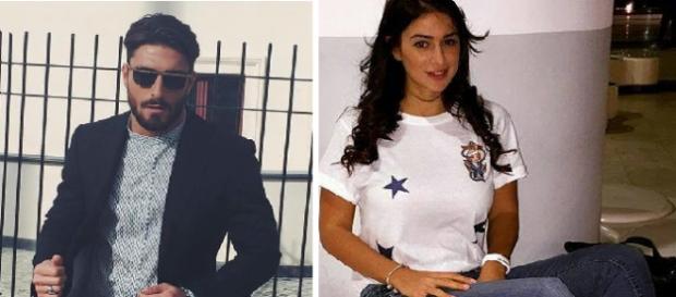 U&D: Alessia e Amedeo, basta televisione! U&D: Alessia e Amedeo, basta televisione!