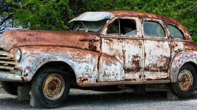 Bollo auto storiche: le ultime novit&agrave;