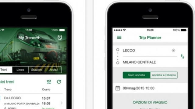 Sciopero Trenord del 01-10-2015