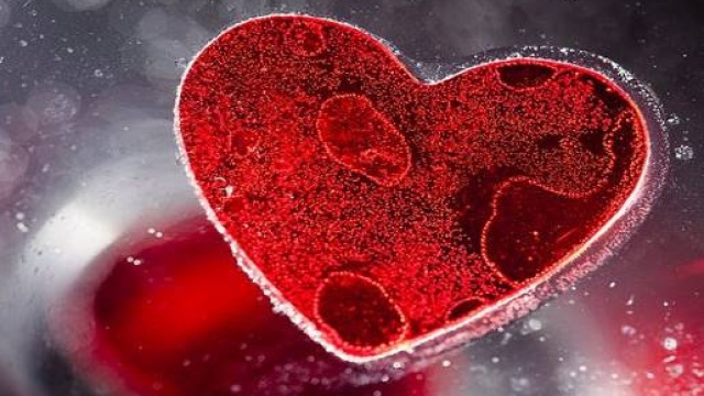 Sindrome del crepacuore come infarto