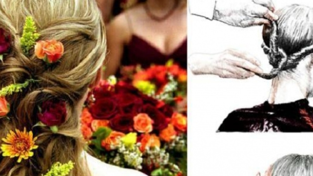 Tutorial acconciature per ogni occasione