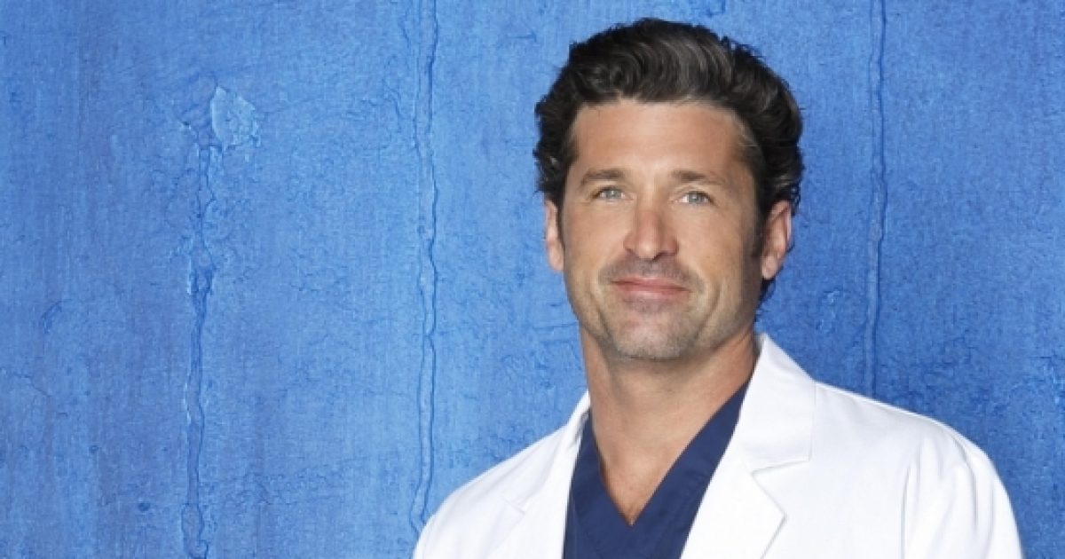 Anticipazioni Grey's Anatomy 12 quando inizia, trama e cast