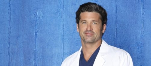 Anticipazioni Grey's Anatomy 12