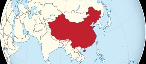 China pretende defender seus interesses na região