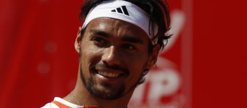 Fabio Fognini batte Rafael Nadal Us Open 2015