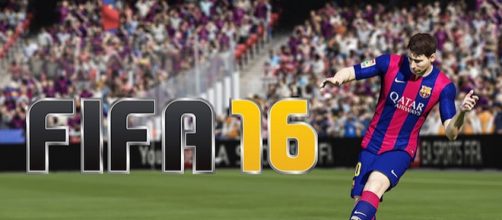FIFA 16 in uscita il 24 settembre 2015