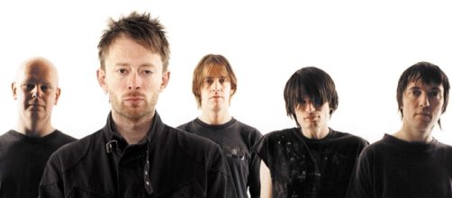 I britannici Radiohead, atteso il loro nuovo album