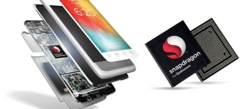 Il nuovo Snapdragon 820, del Galaxy S7