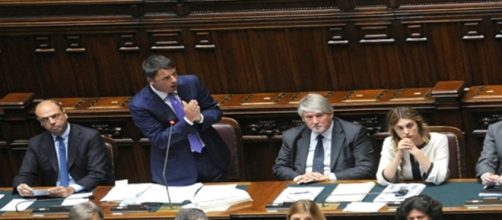 Pensioni precoci, la proposta fatta a Renzi