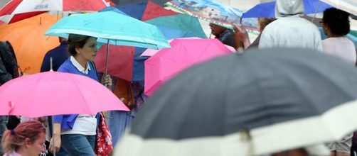 Previsioni meteo dal 4 al 10 settembre 2015