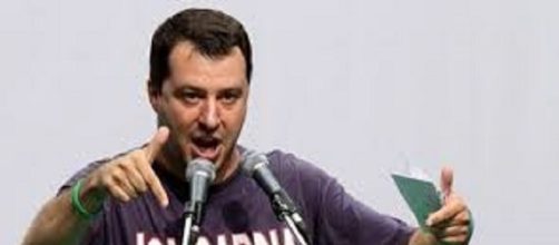 Sondaggi politici elettorali al 04-09: Salvini
