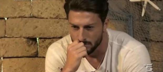 Amedeo ha intrapreso la carriera d'attore Amedeo ha intrapreso la carriera d'attore