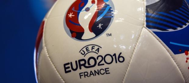 Ballon officielle de l'euro 2016 Ballon officielle de l'euro 2016