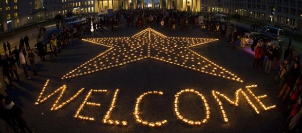 Foto na Alemanha: AFP/Getty Images. Foto na Alemanha: AFP/Getty Images.