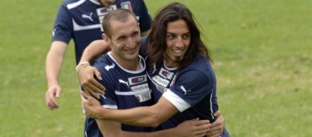 Ezequiel Schelotto mais perto do Sporting Ezequiel Schelotto mais perto do Sporting