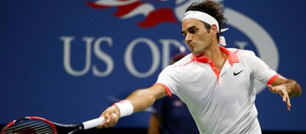 Federer mantiene un nivel muy alto Federer mantiene un nivel muy alto