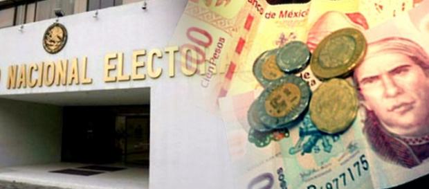 Foto de billetes Martha Silva-flickr Foto de billetes Martha Silva-flickr