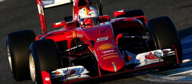 Gran Premio de Monza, Italia.. Gran Premio de Monza, Italia..