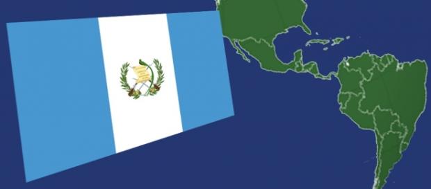 Guatemala ejemplo de America Latina Guatemala ejemplo de America Latina