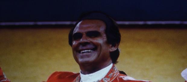 Joaquim Bastinhas sofre acidente grave Joaquim Bastinhas sofre acidente grave