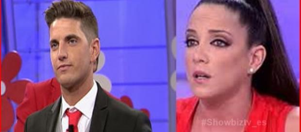 Jonathan habla de como Samira lo engañó Jonathan habla de como Samira lo engañó