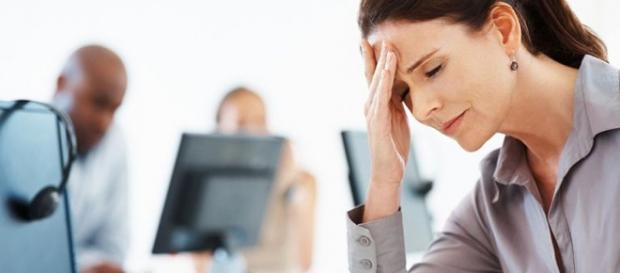 Jornada excessiva de trabalho pode gerar derrame Jornada excessiva de trabalho pode gerar derrame