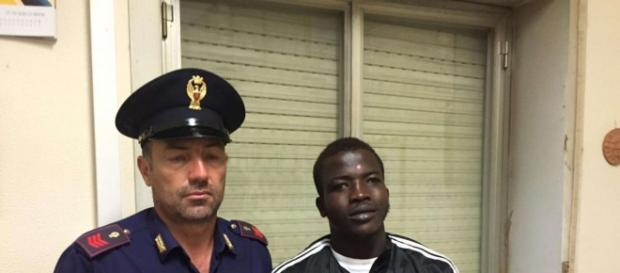 Kamara Mamadou è colpevole? I dettagli Kamara Mamadou è colpevole? I dettagli