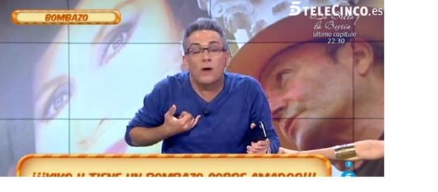 Las bombas de Kiko tienen la pólvora mojada Las bombas de Kiko tienen la pólvora mojada