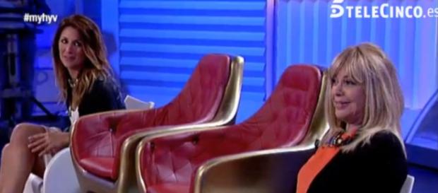 Los nuevos tronistas de MYHYV de Telecinco Los nuevos tronistas de MYHYV de Telecinco