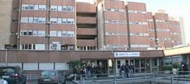 Medici ancora aggrediti agli Ospedali Riuniti. Medici ancora aggrediti agli Ospedali Riuniti.