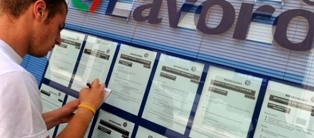 Offerte di lavoro in Bosch e BMW Italia Offerte di lavoro in Bosch e BMW Italia