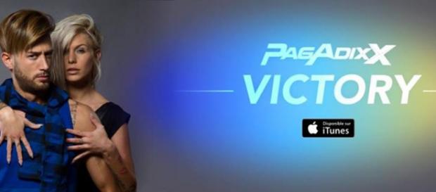 Pagadixx Victory le nouveau single Pagadixx Victory le nouveau single