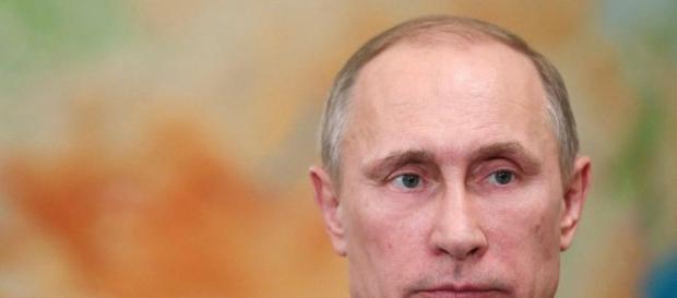 Putin critică dur politica externă a americanilor Putin critică dur politica externă a americanilor